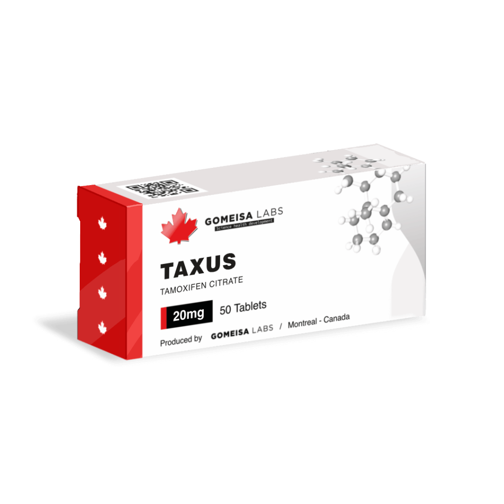 Nolvadex (Tamoxifen) 20mg