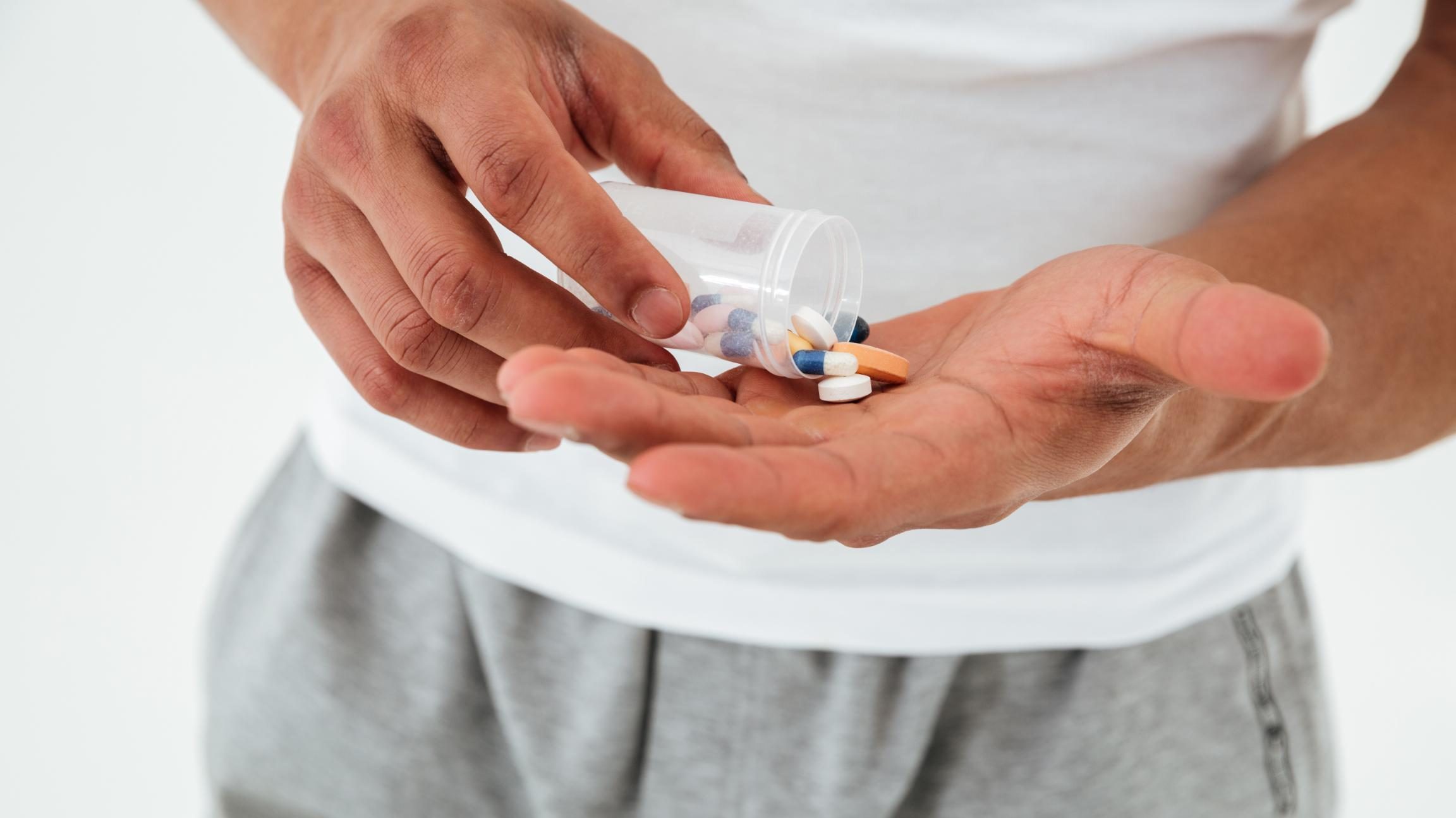 What are anabolic steroids? Guide 10
